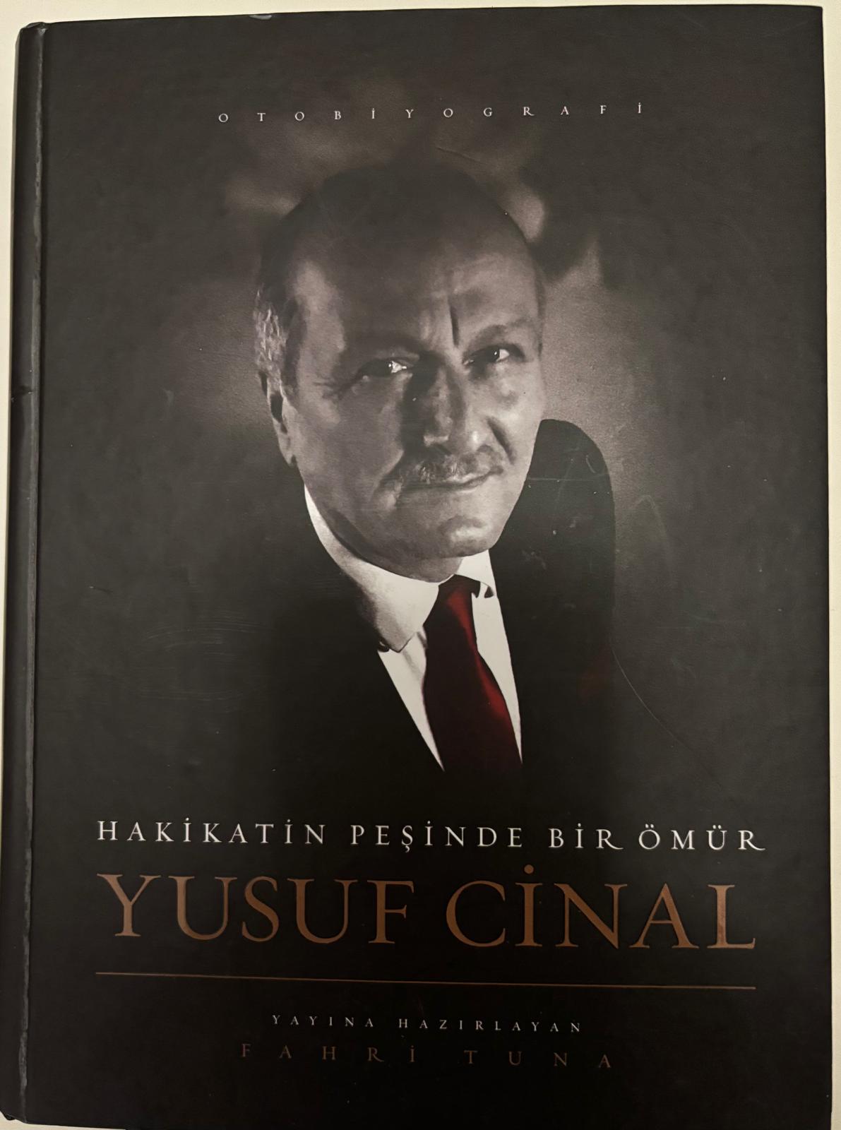 Hakikatin Peşinde Bir Ömür