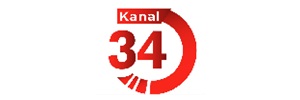 Kanal 34 TV Logo