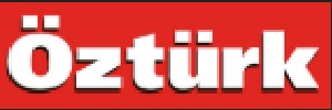 ÖZTÜRK GAZETESİ Logo